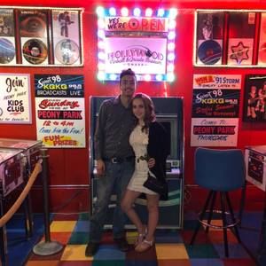 Meet your Posher, Alexis